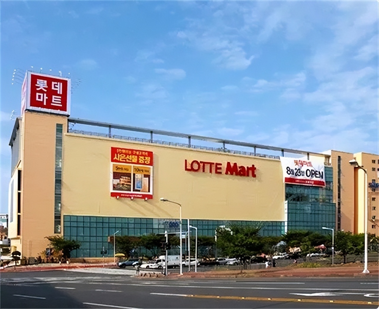 乐天集团现在状况,乐天集团是怎么覆灭的