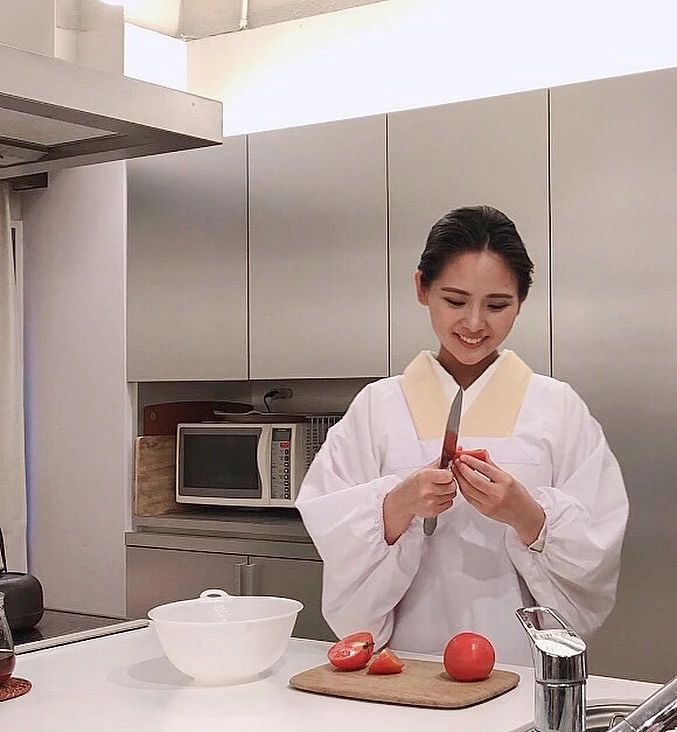 28岁日本主妇的一天生活,日本主妇一天是怎么过