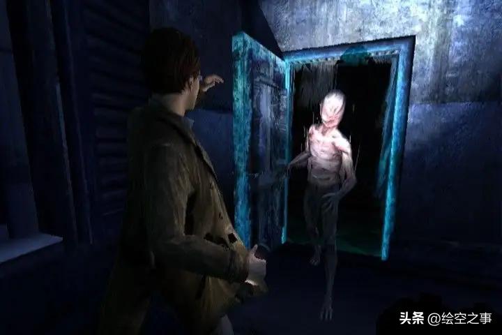 寂静岭进化史解说 (寂静岭最新一期解说)