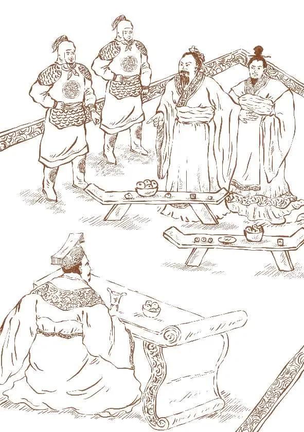 36计第十九计釜底抽薪,三十六计第十九计釜底抽薪