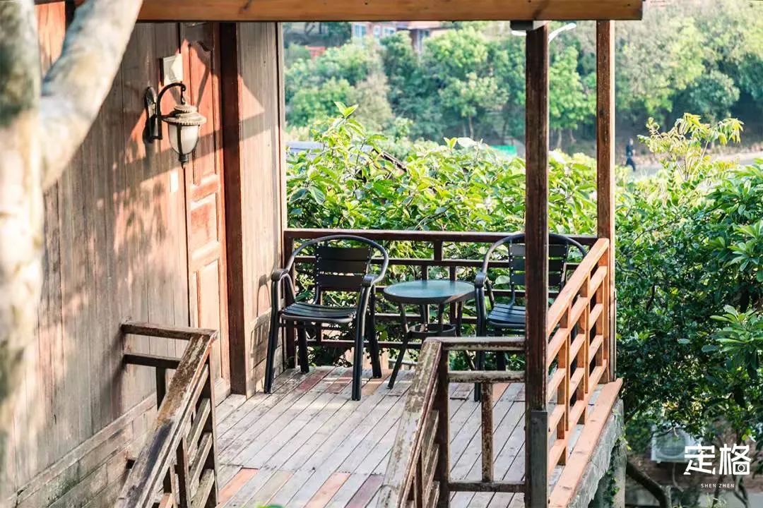 不用出国在深圳看到的美景,深圳有什么景点去看的不要钱的