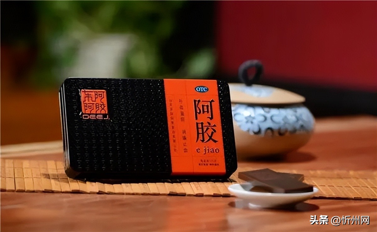 正宗阿胶糕的做法与配方,阿胶糕的制作方法和用量