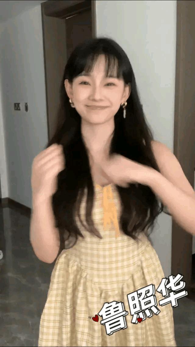 娱乐圈有哪些出名的甜妹,娱乐圈甜妹盘点