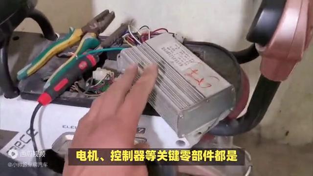 小刀电动车质量和价格,小刀电动车质量耐用吗