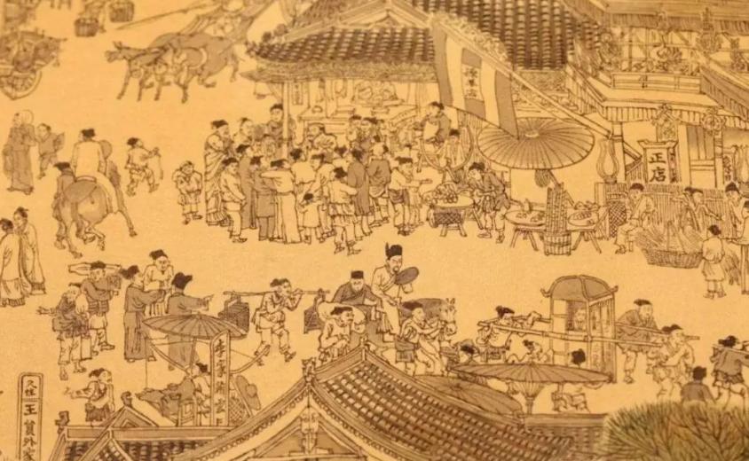 食品添加剂在古代被揭发,古代食品添加剂检测