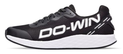 多威战神跑鞋,李宁跑鞋矩阵