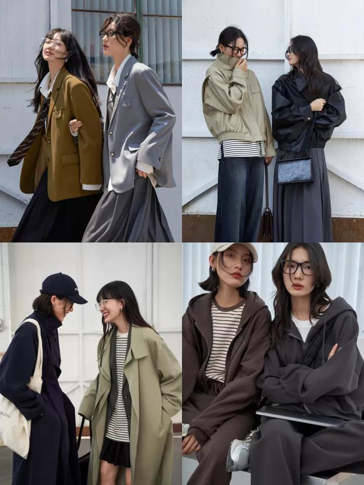 好看又实用的淘宝衣服,高级小众淘宝衣服品牌推荐