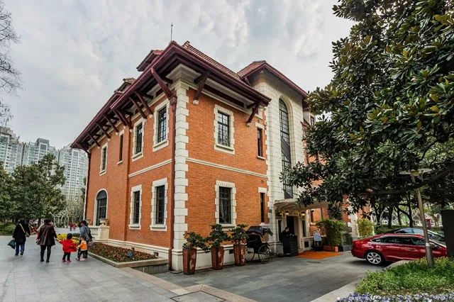 上海徐汇区示范幼儿园,上海有哪些宜居教育还好的区