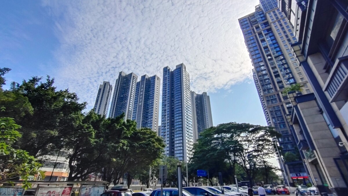 广东省汕头市濠江首富是谁,濠江区首富身家