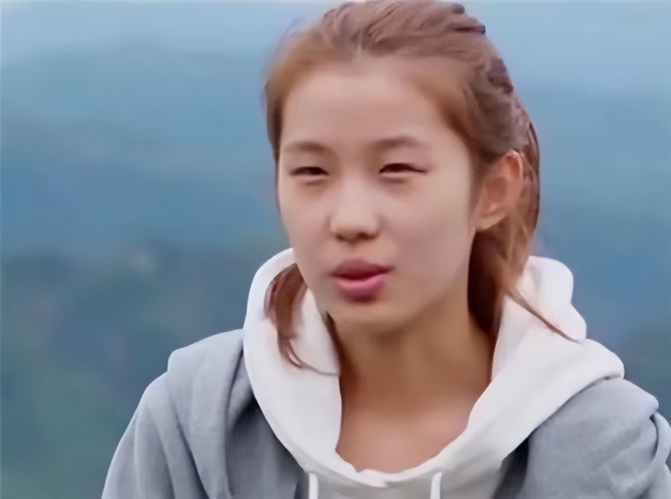 16岁巨婴刘思琦是真实的吗,巨婴刘思琦身高