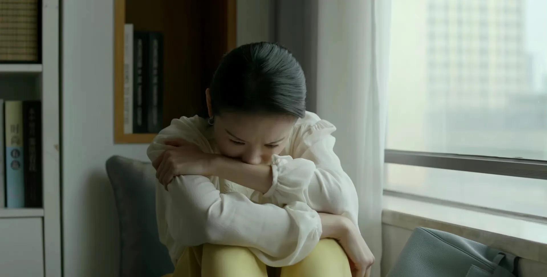 盘点《回响》中出现的7位配角，个个都是实力派，演技炸裂