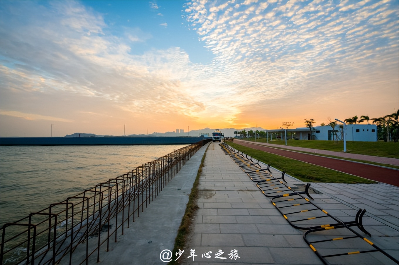 珠海情侣路双层观光巴士专线,珠海旅游观光巴士到长隆吗