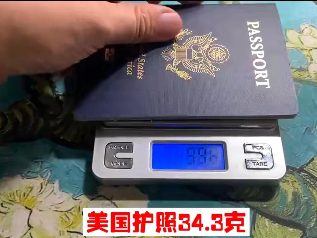 大国护照到底有多强,中国护照的厉害