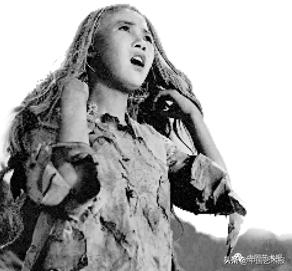 杩欎釜灞曡涓轰粈涔堜細闇囨捈浜哄績,杩欎釜灞曡鎵撶牬鑹烘湳鍜岀敓娲荤殑鐣岄檺