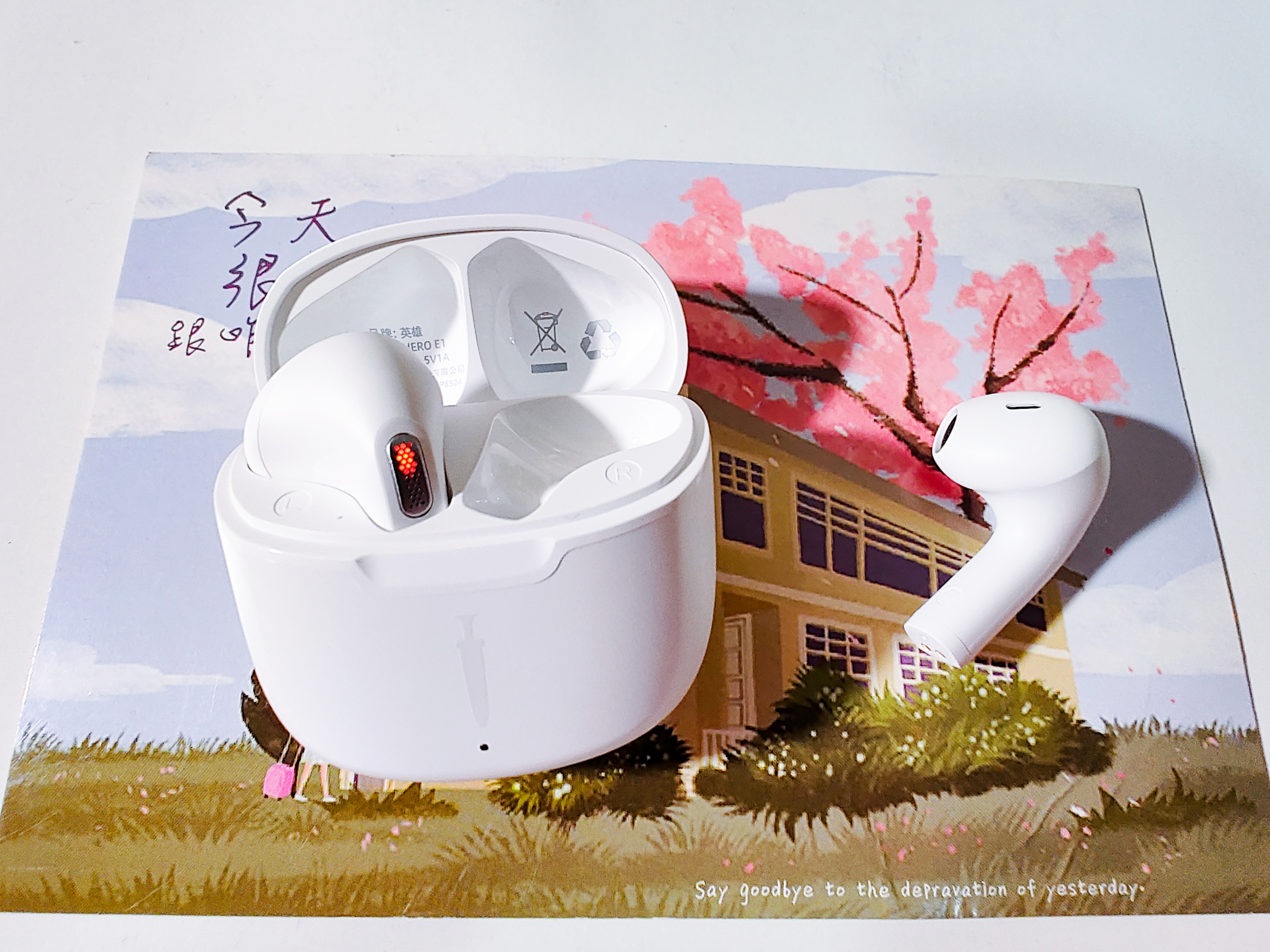 百元好蓝牙耳机,heroe1蓝牙耳机