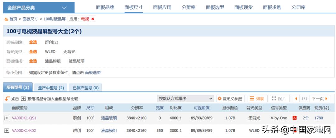 小米电视redmimax100英寸巨屏对比,小米redmimax98寸巨幕电视测评