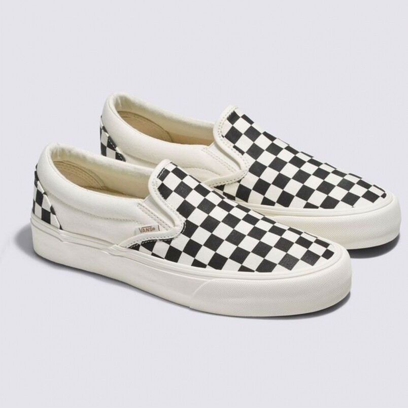 帆布鞋推荐vans低帮,好看帆布鞋推荐converse