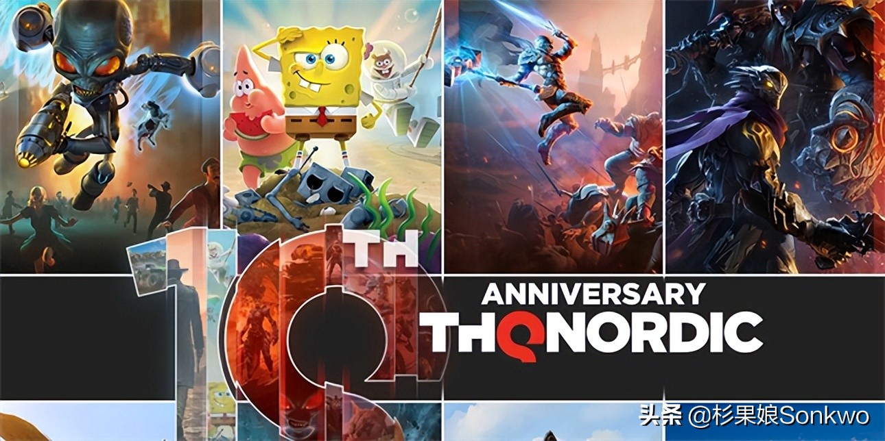 杉果日报：《尼尔：机械纪元》或登陆NS；V社加倍SteamDeck产能