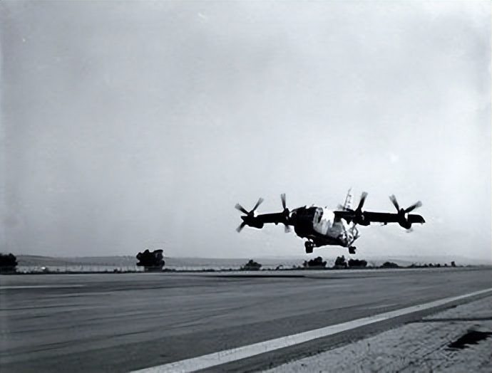 实现了人类超音速飞行的梦想,盘点人类垂直起降飞行的梦想