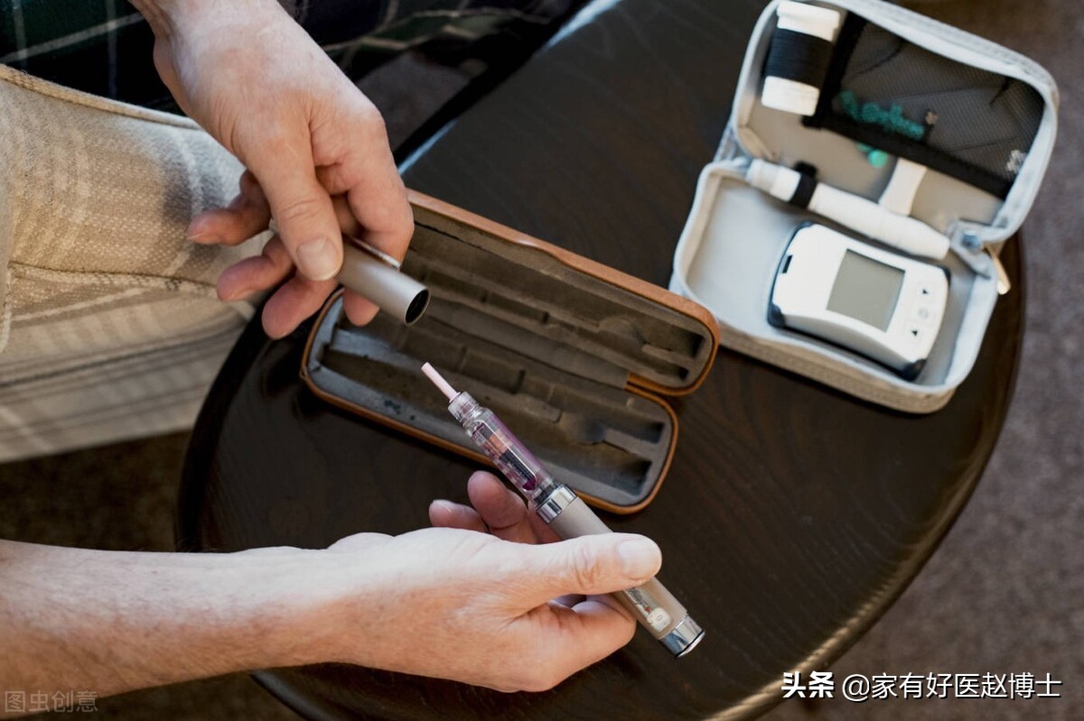 糖尿病用检查胰岛素抵抗吗,糖尿病只能靠自测吗