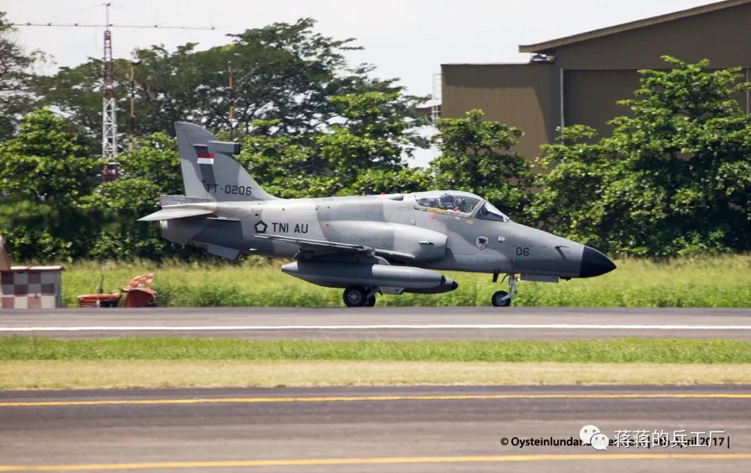 印尼同时购买阵风和f-15ex,印尼买阵风