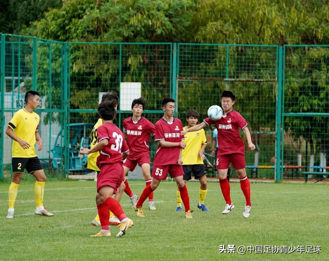 第二届中青赛u14男子组要举办吗,第二届中国青年联赛u19排名