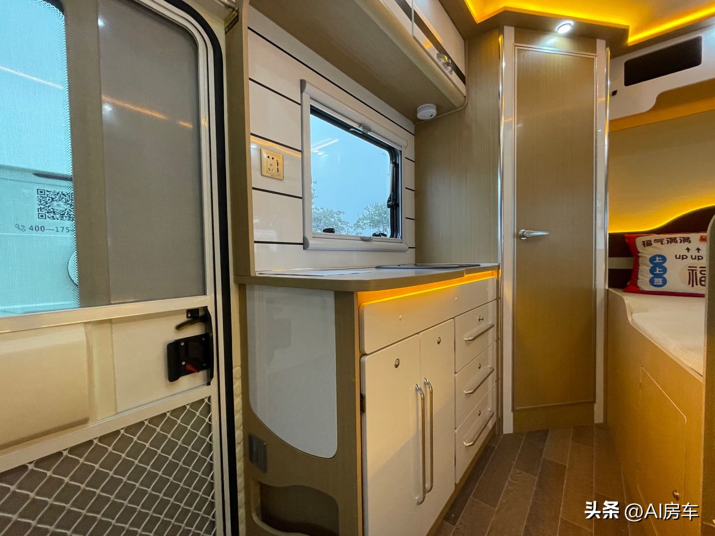 最省油小b型房车,小型省油便宜房车