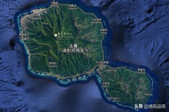 最接近天堂的地方是什么地方,最接近天堂的地方