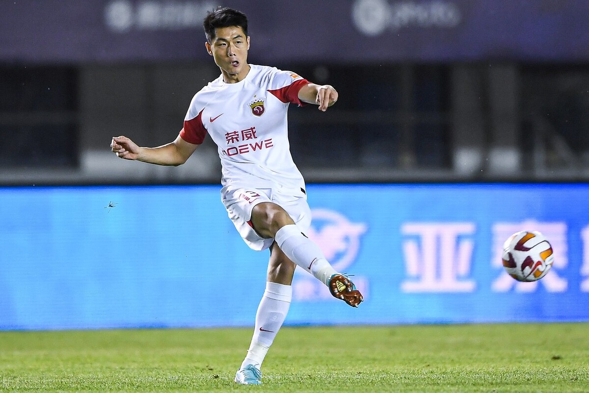 哈维尔上港履历,上港主教练哈维尔去哪了