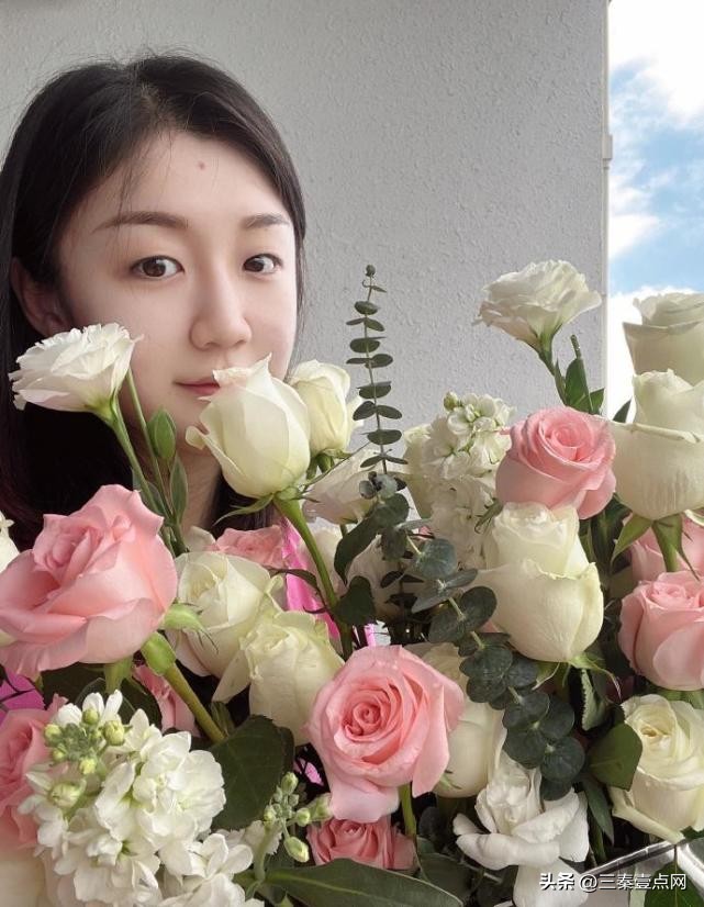 陈梦身价有多少亿,陈梦现在身价多少亿