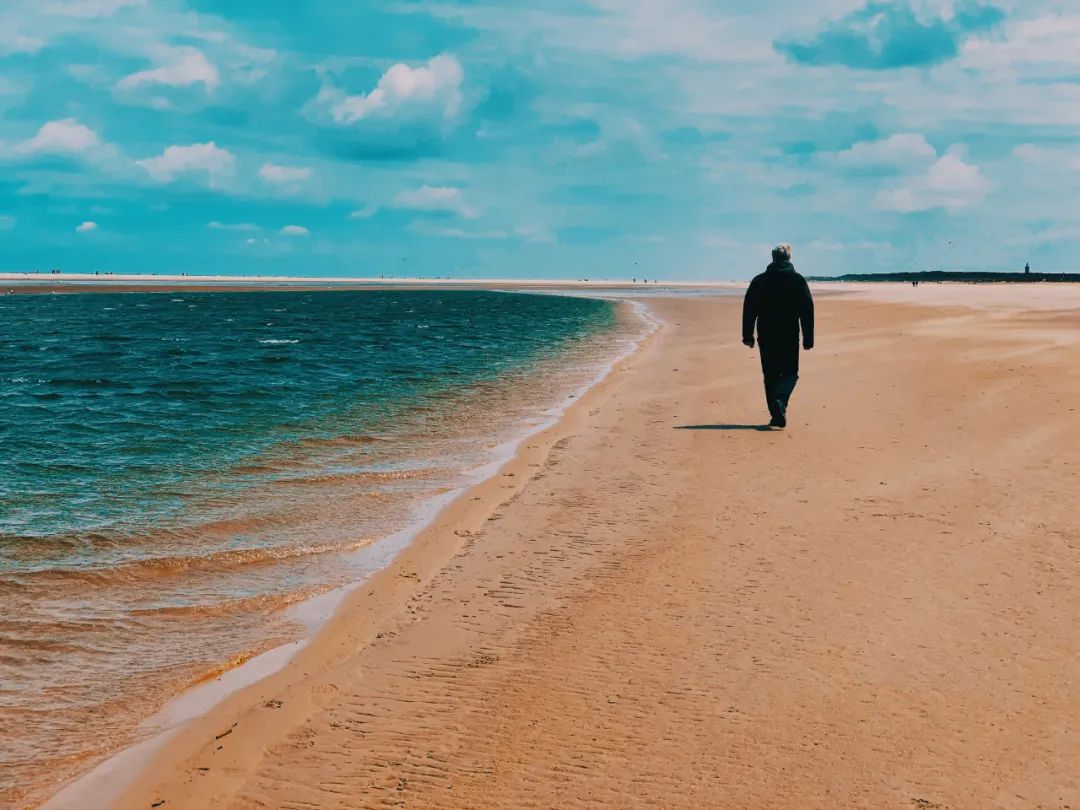 人到最后拼的还是人品和能力,年纪大了才知道人拼的是命运