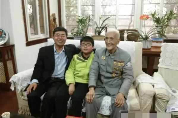 张玉华抗战英勇,国医大师张伯礼的养生秘诀