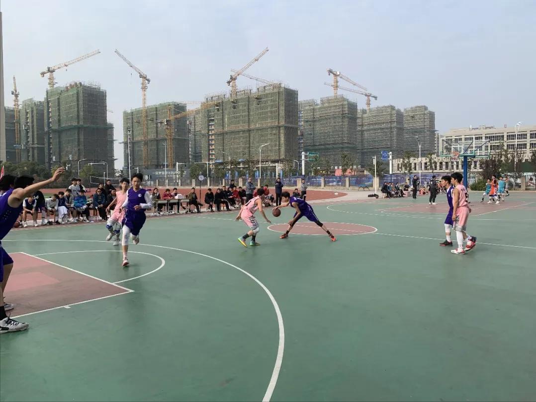 捷报频传、再创佳绩——阜南县玉泉中学社团活动助力“双减”