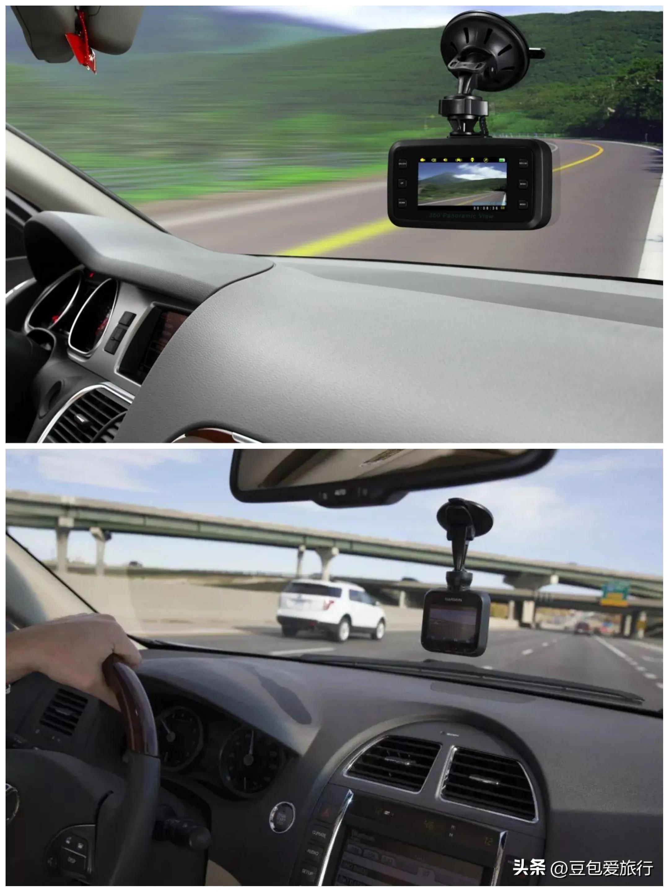 自驾游用什么行车记录仪最好,自驾游安装什么样的行车记录仪