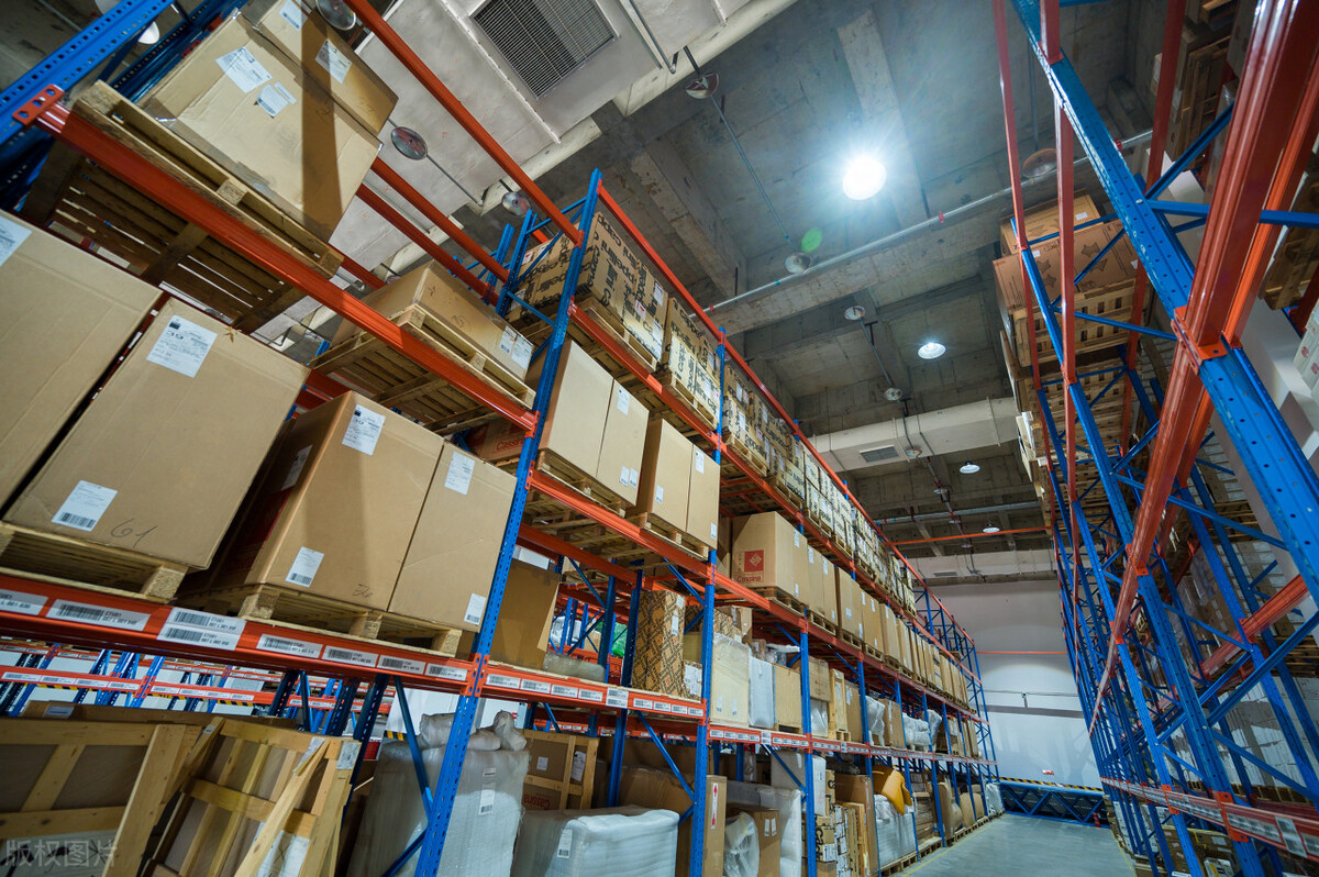 欧洲海外仓备货操作流程,海外仓备货流程