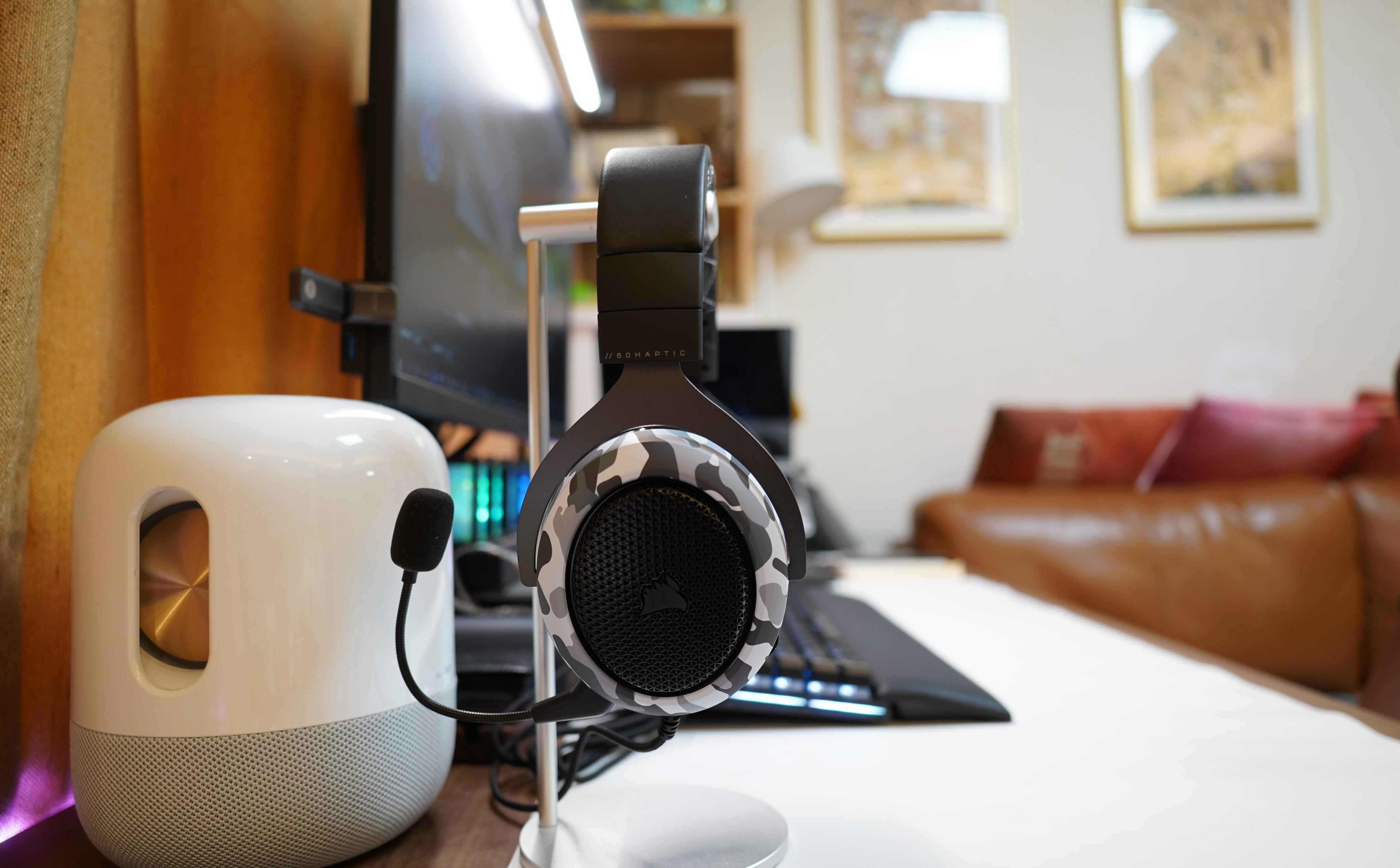 教你如何选择适合自己的耳机,桌面耳机