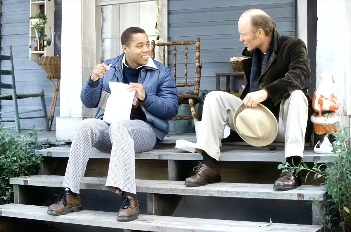 《真情电波》经典片段,真情电波剧情