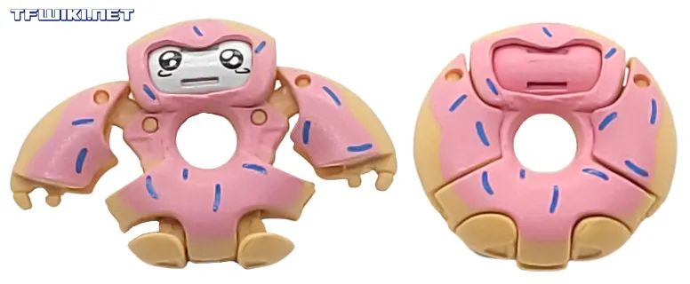 啵啵军团所有稀有款,啵啵军团开箱