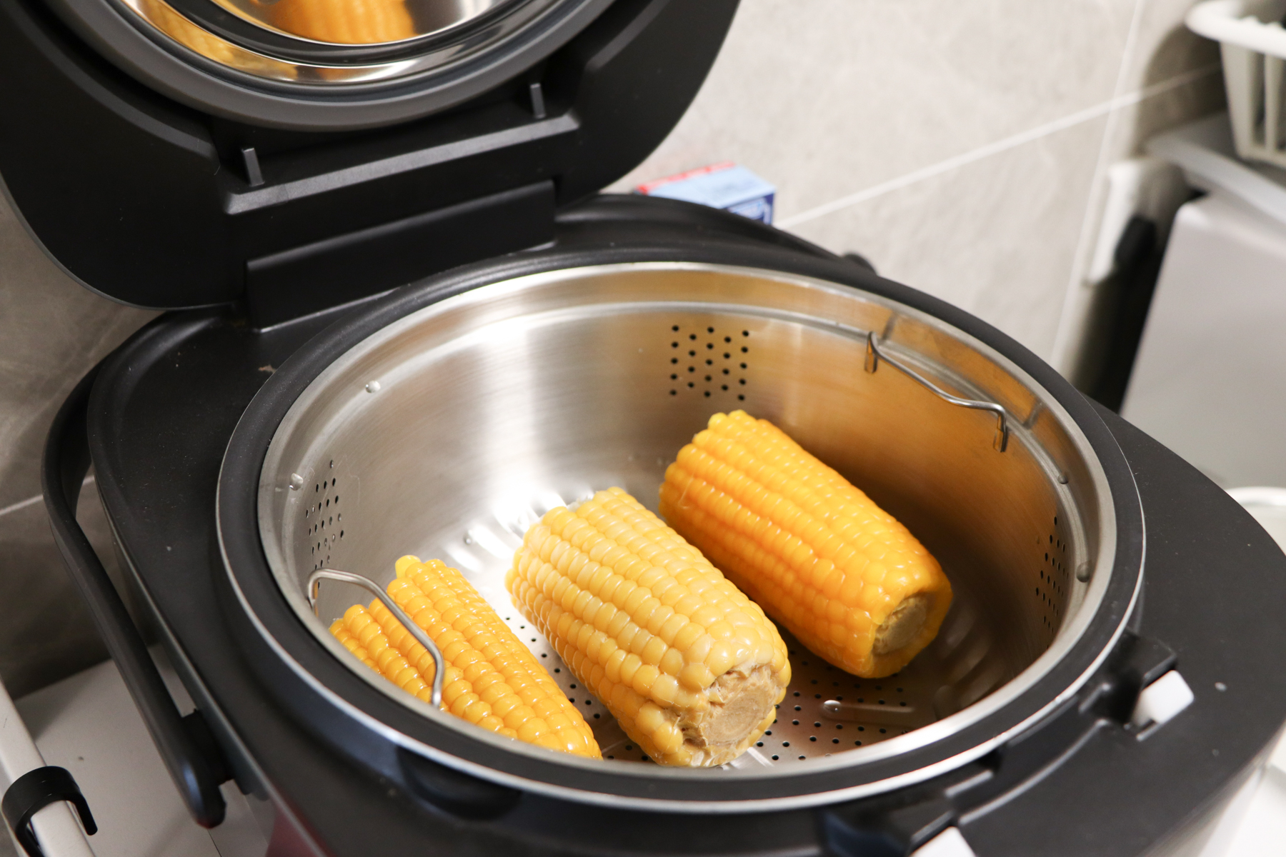 糯玉米推荐测评,甜糯玉米哪个品种最好吃