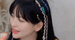 42岁确诊重度恋爱脑？拉倒吧，她可不是小白兔！