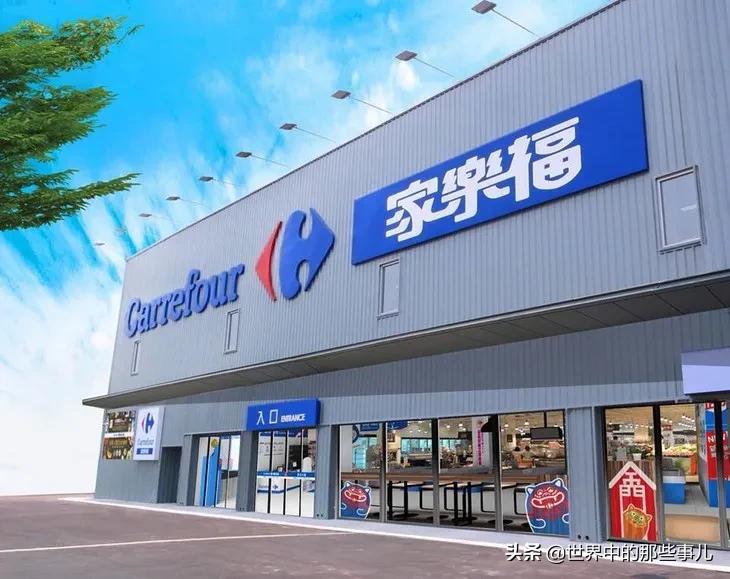 法国在中国的企业,法国在中国卖得好的产品