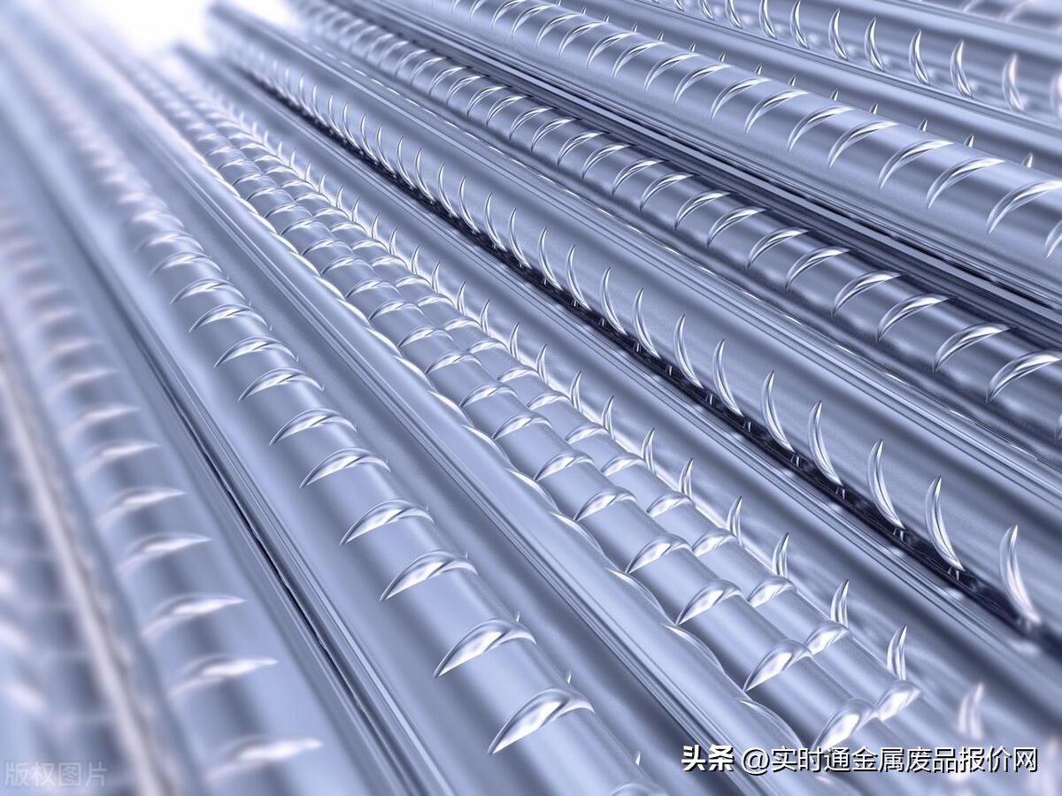 废铜废铝回收今日价格表,今日废铜废铝废铁废塑料报价