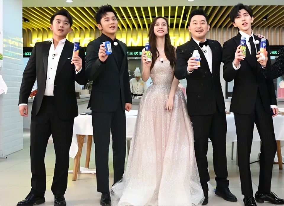 李晨10亿身价,李晨百万富翁完整版