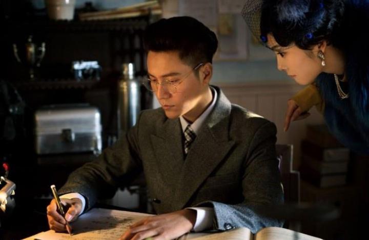 什么是中统的细胞计划？它究竟有多厉害，特科红队差点被连锅端