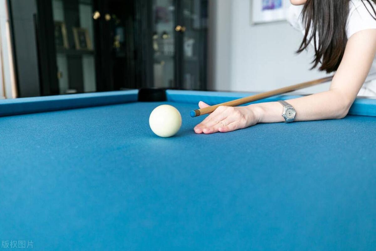 自助开台球台,开自助台球厅流程