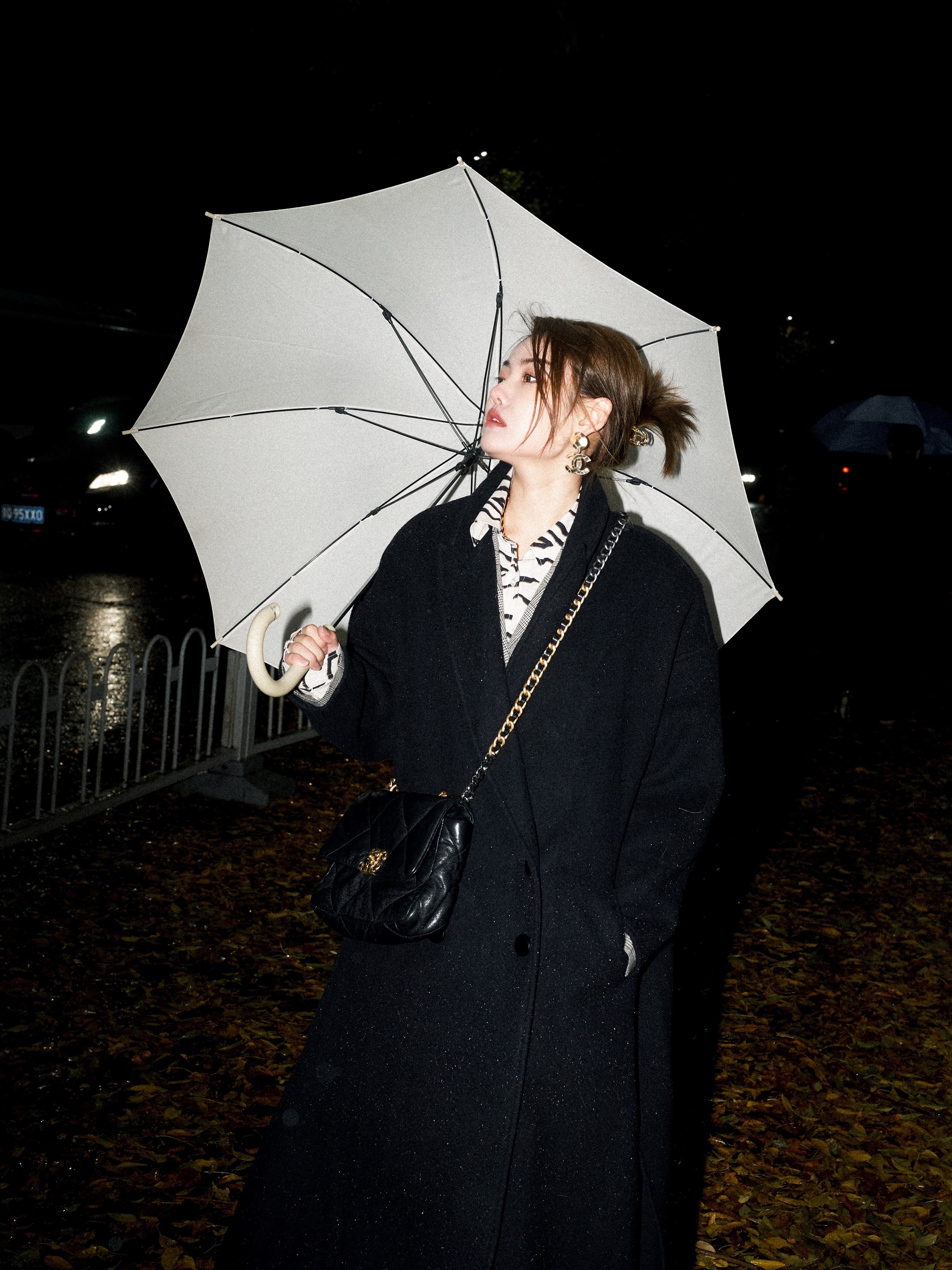 总想一个人去旅行,总想一个人去远方没有目的地