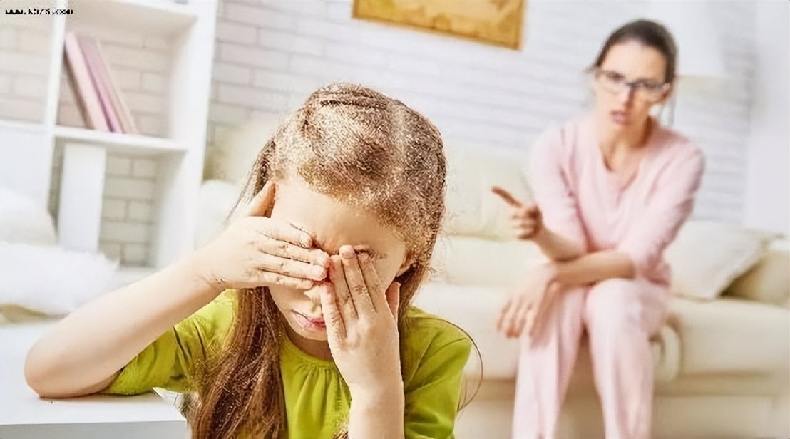 心术不正的小孩表现,孩子心术不正家长该怎么引导