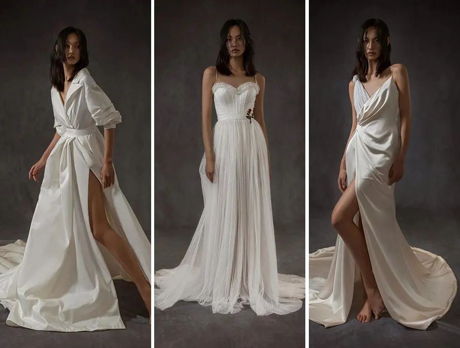 孟晚舟穿的白色连衣裙是什么品牌,孟晚舟同款连衣裙大码