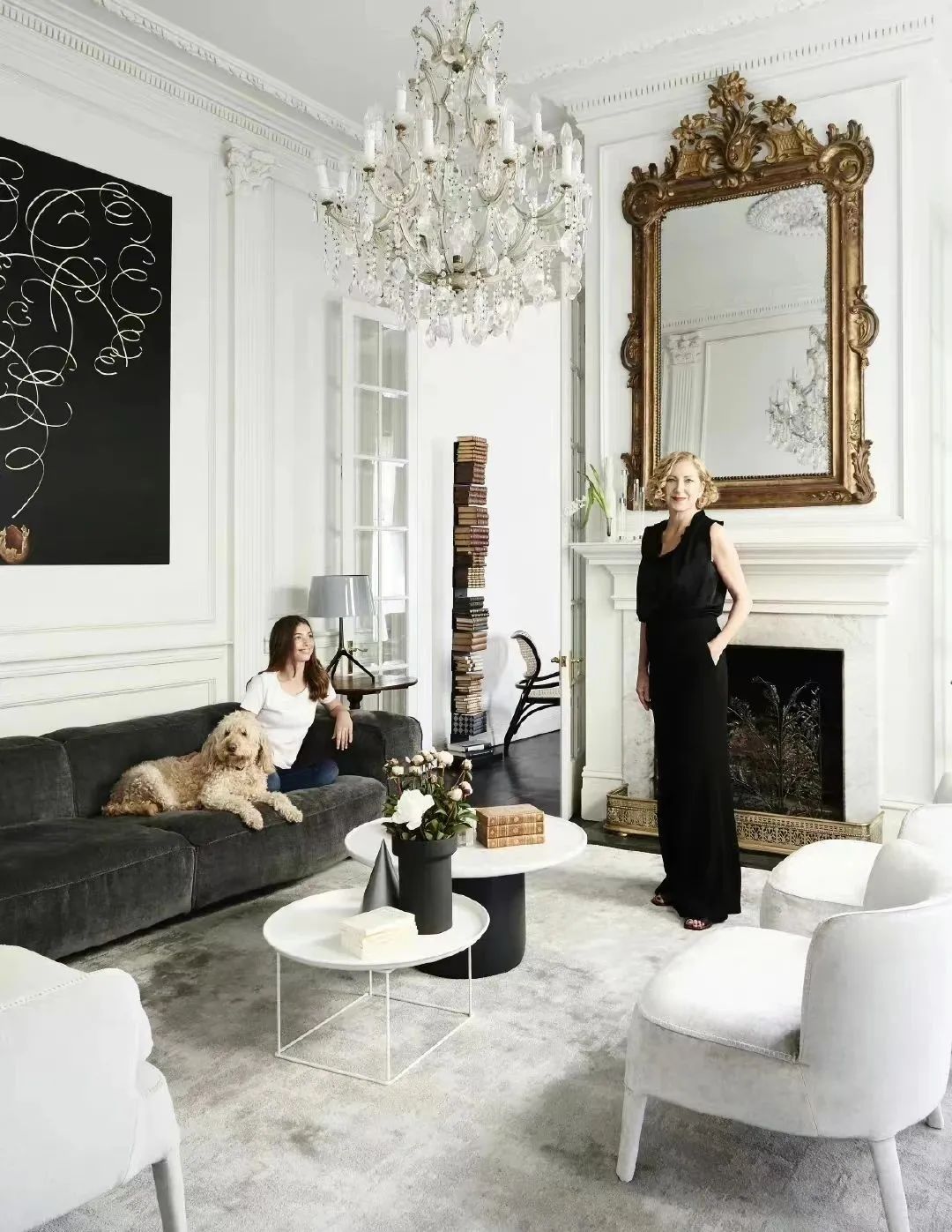 老钱不爱钱,老钱的本质