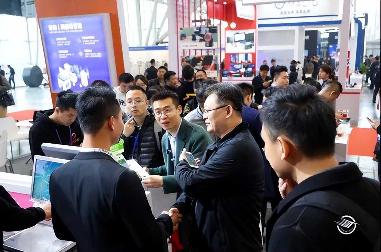 2023智慧零售展览会,2023智慧商业展览会